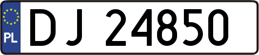 DJ24850