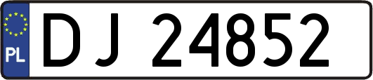 DJ24852