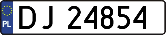 DJ24854