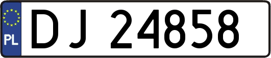 DJ24858
