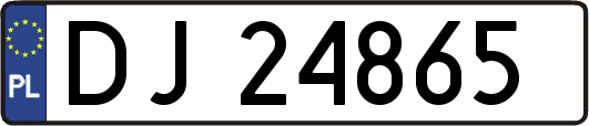 DJ24865