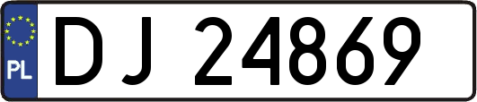 DJ24869