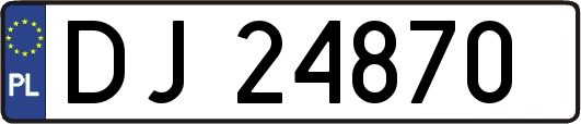 DJ24870