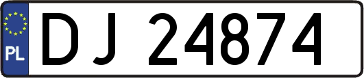 DJ24874
