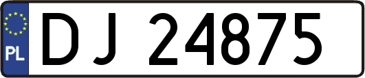 DJ24875