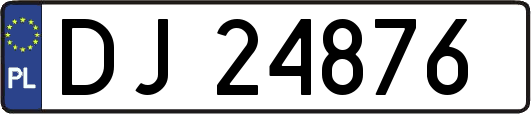 DJ24876