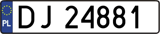 DJ24881