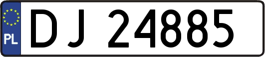 DJ24885