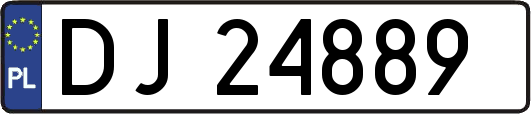 DJ24889