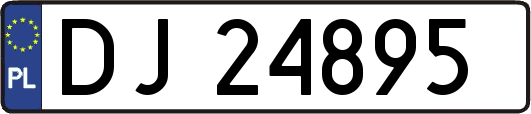 DJ24895