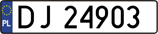 DJ24903
