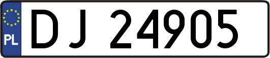 DJ24905