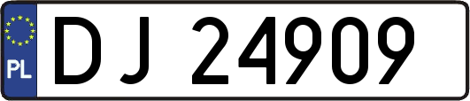 DJ24909
