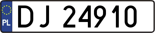DJ24910