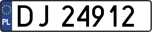 DJ24912
