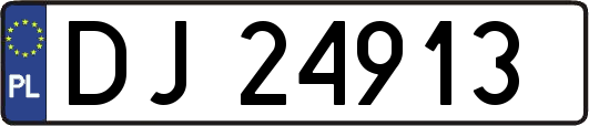 DJ24913