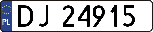 DJ24915