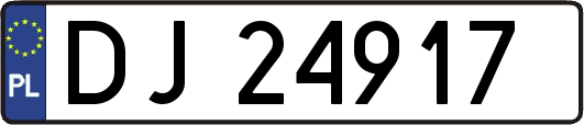 DJ24917