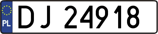 DJ24918