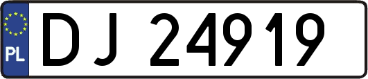 DJ24919