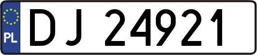 DJ24921