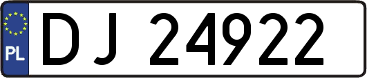 DJ24922