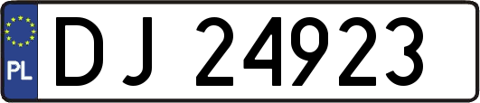 DJ24923