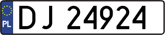 DJ24924