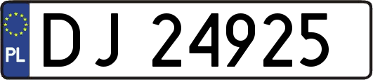 DJ24925