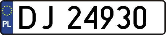 DJ24930