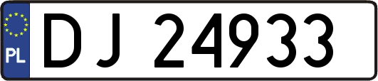 DJ24933