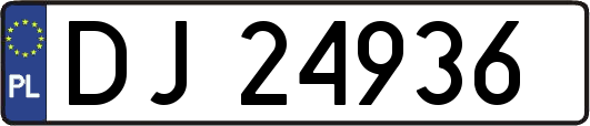 DJ24936