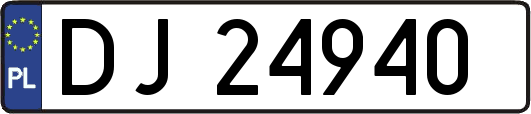 DJ24940