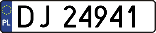 DJ24941