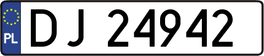 DJ24942