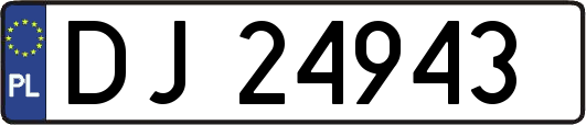 DJ24943