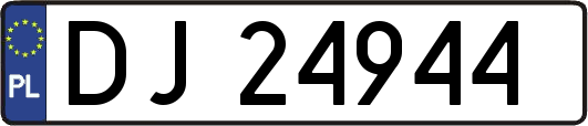 DJ24944