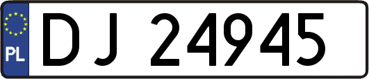 DJ24945