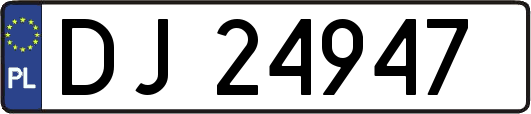 DJ24947