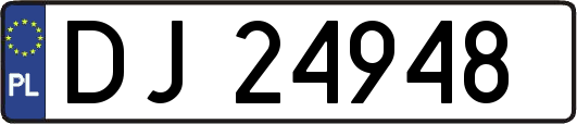 DJ24948