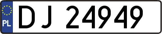 DJ24949