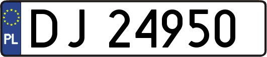 DJ24950