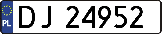 DJ24952