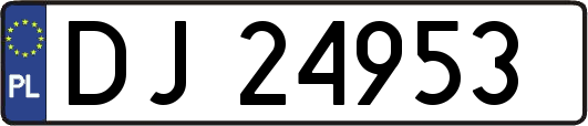 DJ24953