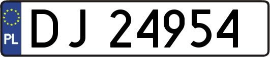 DJ24954