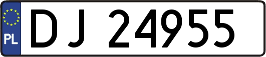 DJ24955