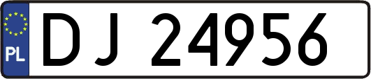 DJ24956