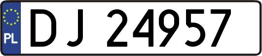 DJ24957