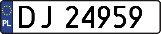 DJ24959