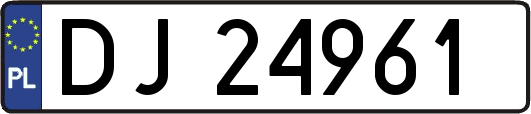 DJ24961